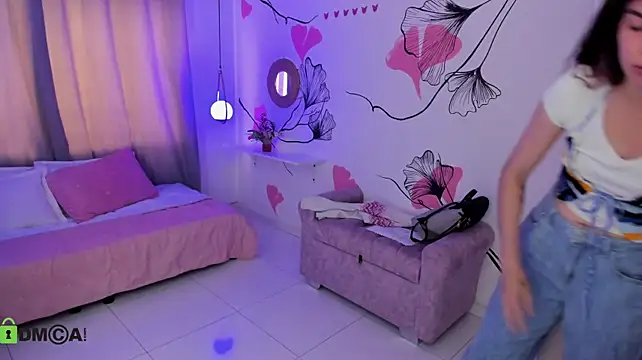 Chat XXX ao vivo de Isabela_Fiorelli