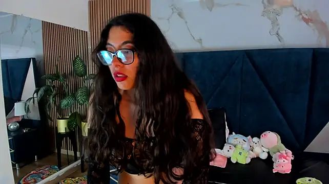 Olivia_Collinns1 Obrolan Langsung XXX