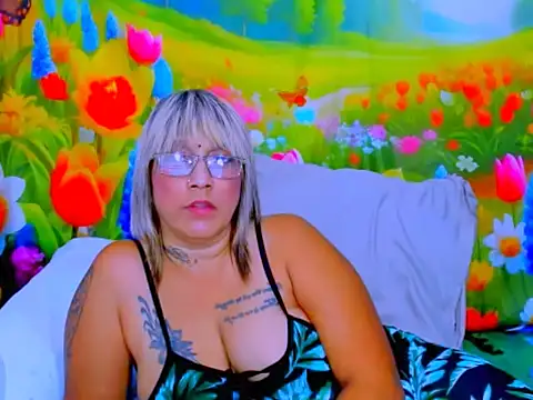 indianroxy Live XXX-Chat