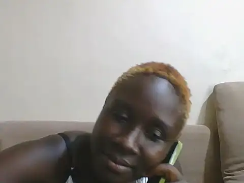 blaq_bella Obrolan Langsung XXX