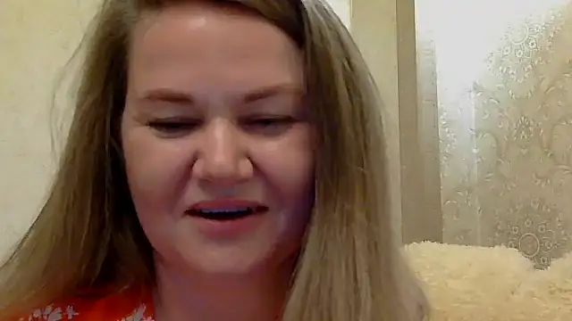 Rilenavia Live XXX-Chat