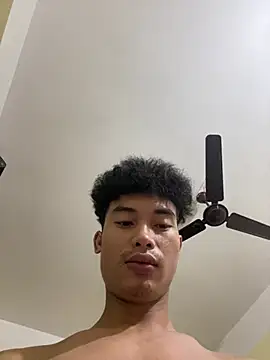 PhilMyDick Webcam Show