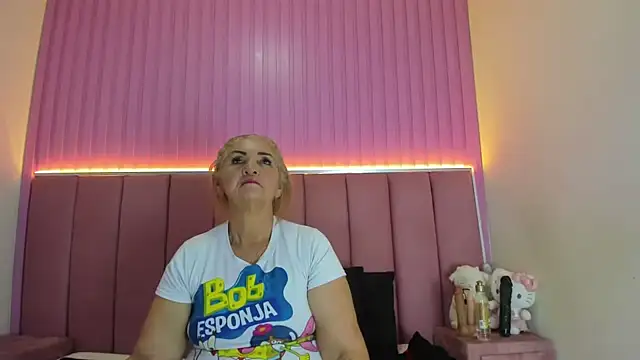 Chat XXX en directo de queenstarhy