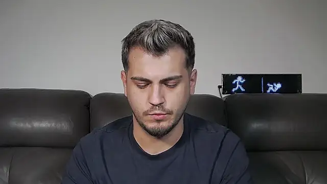 Онлайн чат XXX CrazyDom1