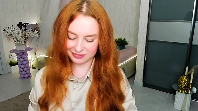 AirySilhouette's Live XXX Chat