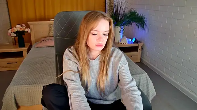 AmyNox live XXX chat