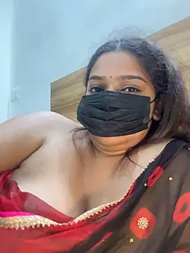 thikkdesidoll Chat XXX in diretta