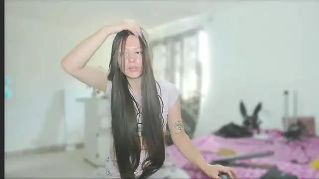 Deboraaa_ 现场XXX聊天