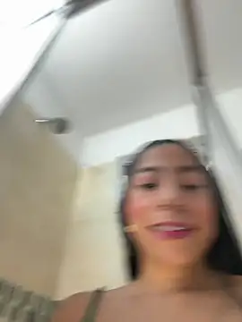 Mia_Gothzx 现场XXX聊天