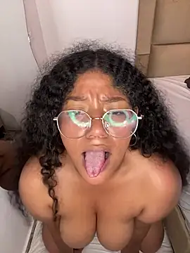 Chat XXX en directo de Molly__Beauty