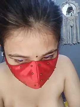Pari8822's Live XXX Chat