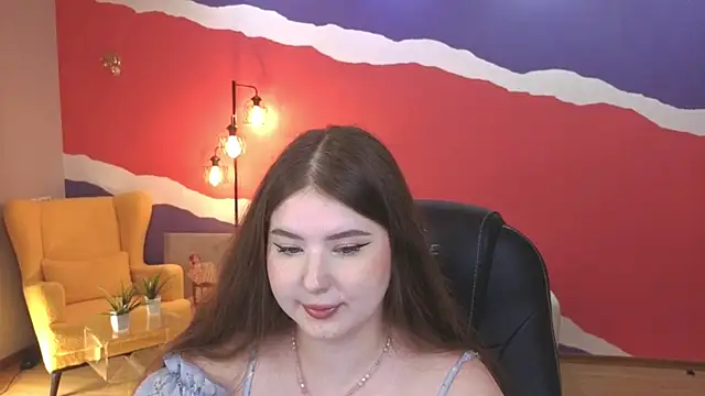 Živý XXX chat PixelGoddess