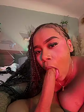 Czat XXX na żywo – YariRose