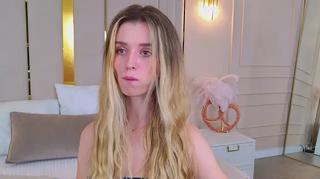 Czat XXX na żywo – MarybethSnow