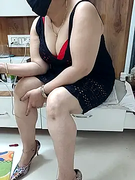 Chatroom XXX en direct de OneLifeBabby