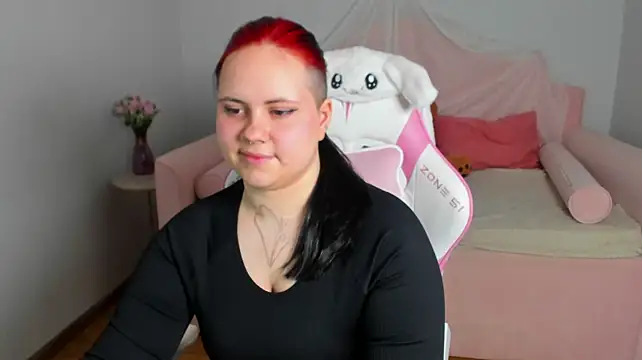 DaisyHarts Chat XXX in diretta