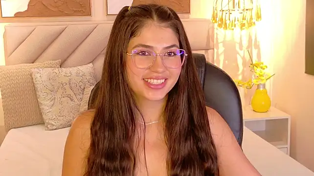 Chat XXX en directo de AnahiaLopez