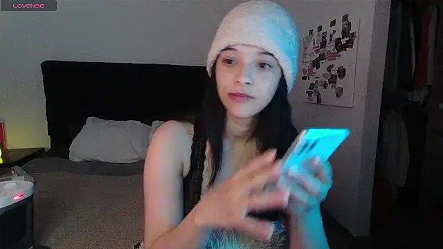 Онлайн чат XXX Jasmine_019