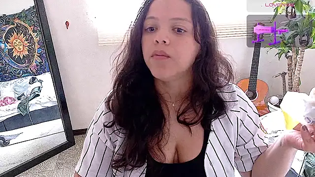Chat XXX ao vivo de Amanda_sweet