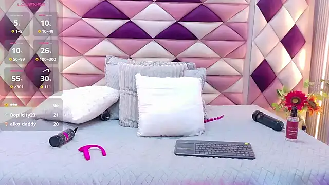 Chat +18 de samirths_boy_ ao vivo