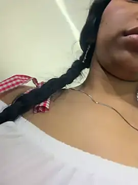 rosita_rousse Live XXX-Chat