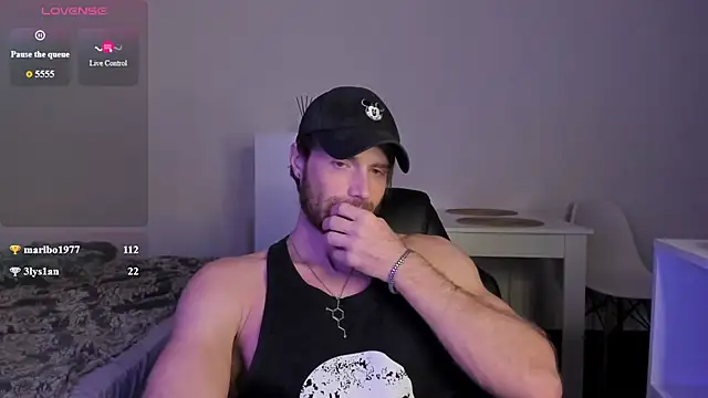 Paul_Rolex Live XXX-chat