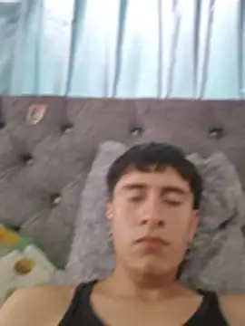 Dante--_--'s Webcam Show