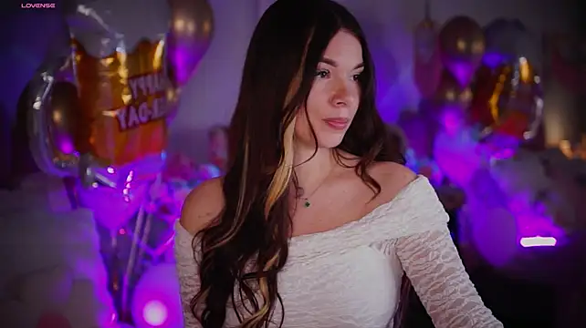 Czat XXX na żywo – MiaMuse