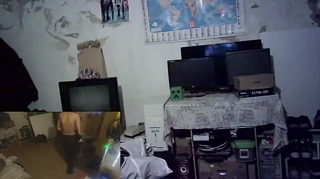 Chat XXX ao vivo de Emv2