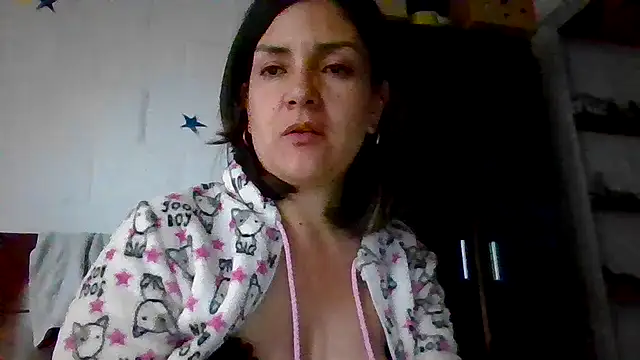 princessbella93 Adlı Modelin Canlı XXX Sohbeti