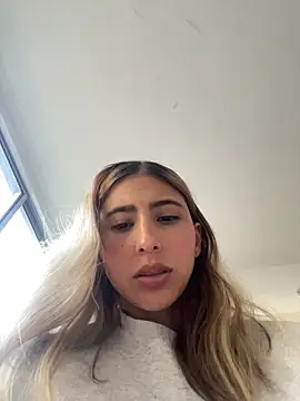 Chat XXX Live Ameellie
