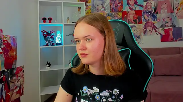 AdaRune Live XXX-chat