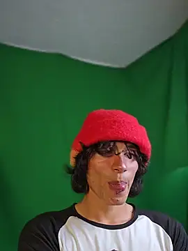 Živý XXX chat LittleTymmy