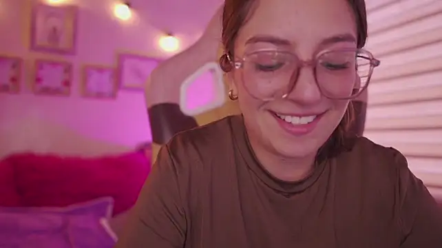 Živý XXX chat milly_kenner