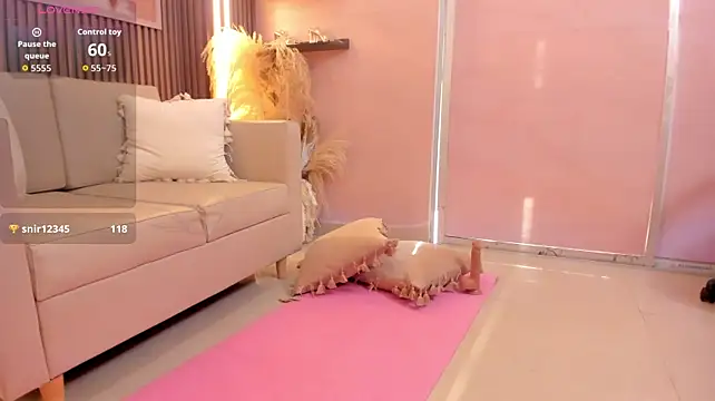 tifannygrey_ Chat XXX in diretta