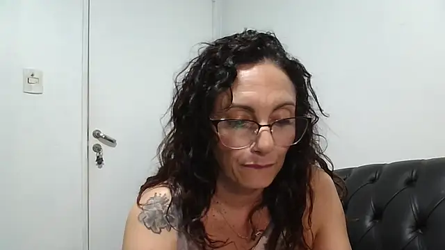 Chatroom XXX en direct de dulcefanny