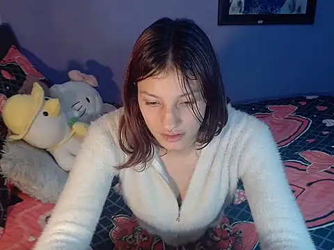 Emma-Wilson Obrolan Langsung XXX