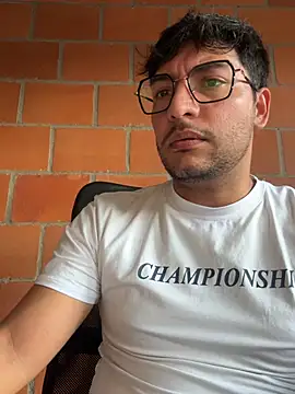 Pauldiazz – Live XXX-chat
