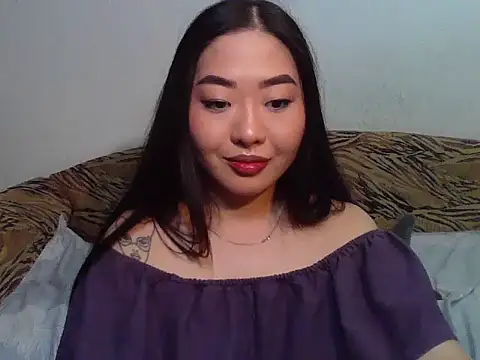 Živý XXX chat Aleksa_Blackdream