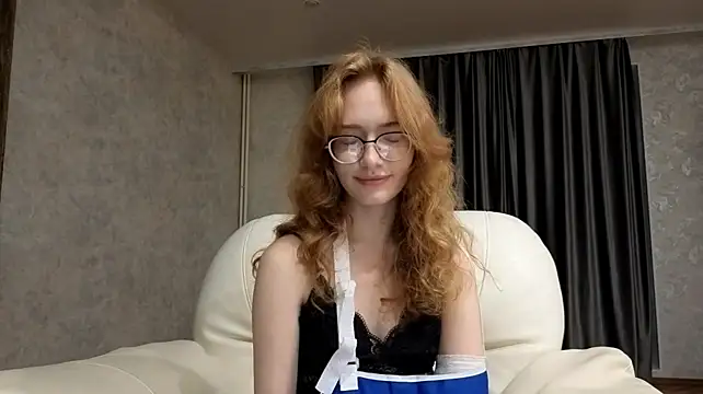 Chatroom XXX en direct de UnaQuent