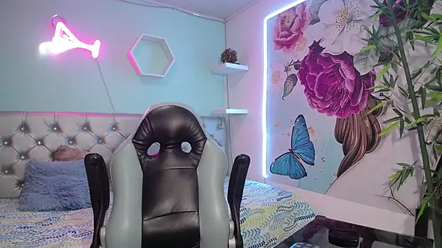 Živý XXX chat valeria_martinez19