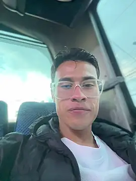 Živý XXX chat TavoHot_