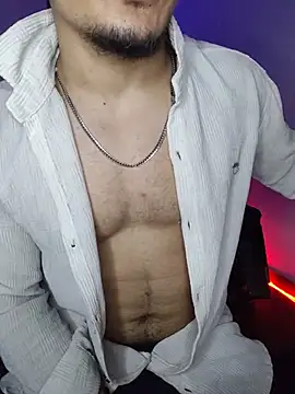 roxiii_ 라이브 XXX 채팅