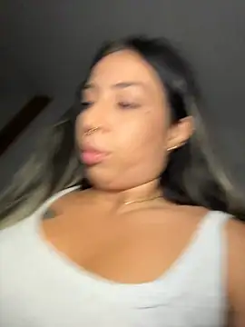 KimArts – Live XXX-chat