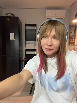 NancyWishes Live XXX-Chat