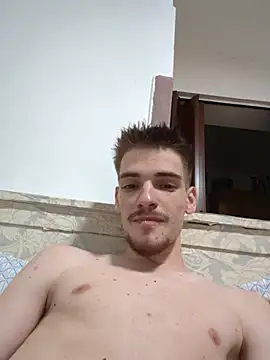 XXX chat uživo modela darkboy665