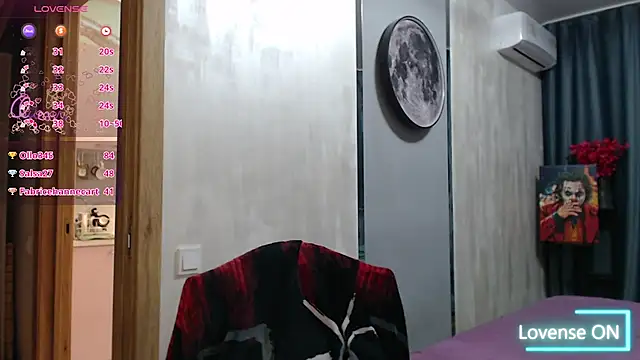 Stacy_Davice's Live XXX Chat