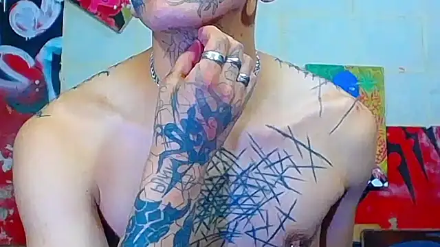 deivid_estrada Chat XXX live