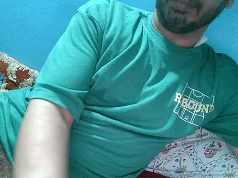 צ'אט XXX בשידור חי של Precumboner
