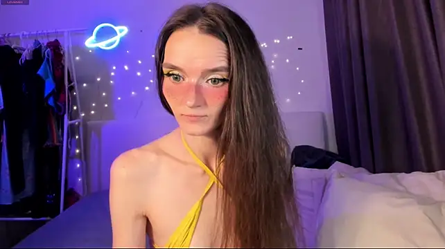 HottieEVER's Live XXX Chat